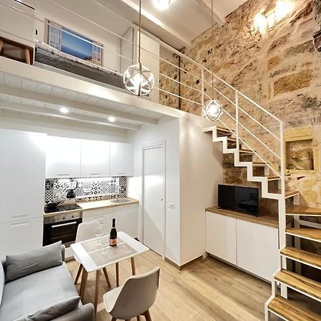 Central Apartments 팔레르모 외부 사진