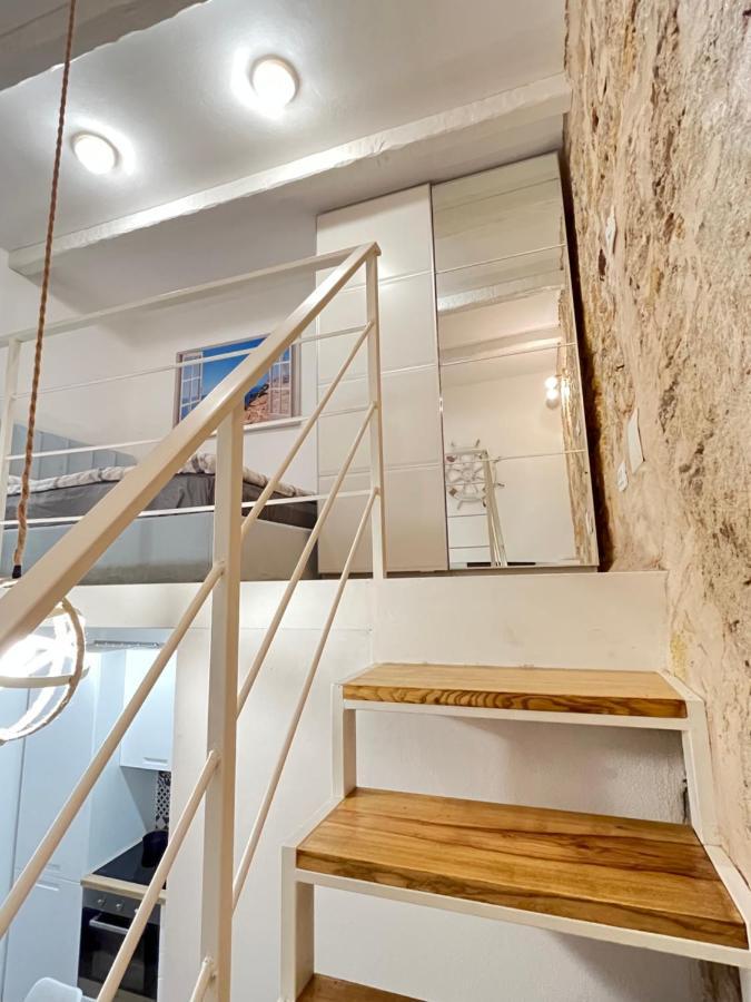 Central Apartments 팔레르모 외부 사진