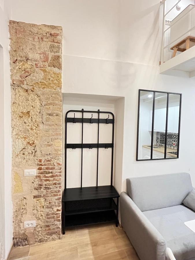 Central Apartments 팔레르모 외부 사진