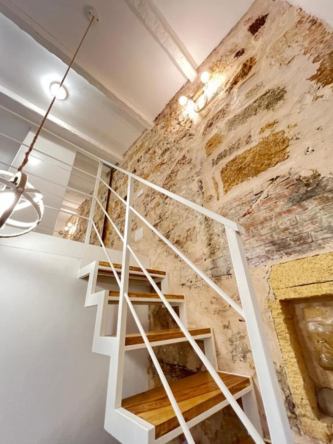 Central Apartments 팔레르모 외부 사진