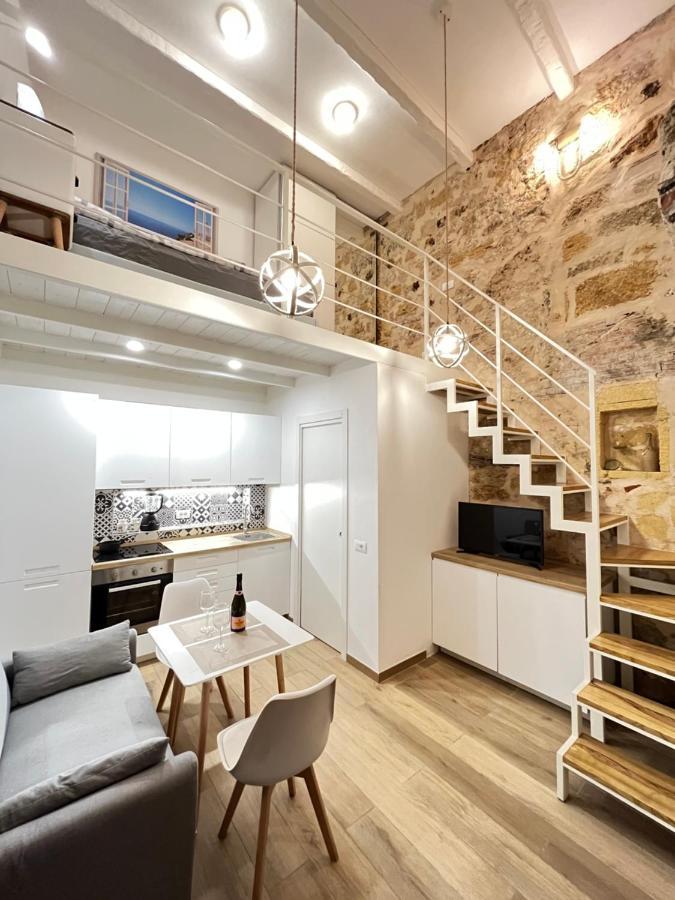 Central Apartments 팔레르모 외부 사진