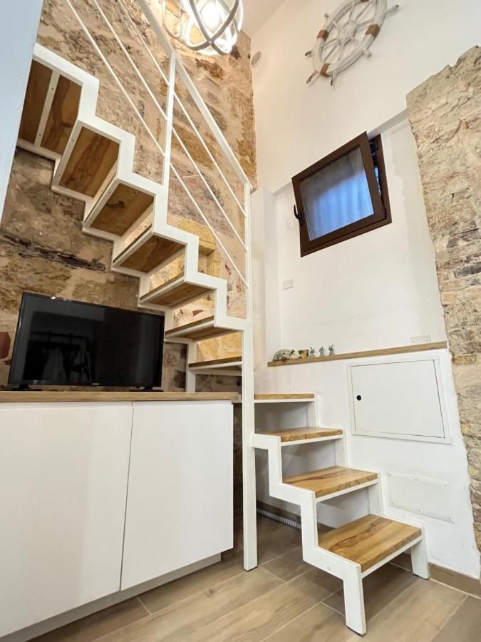 Central Apartments 팔레르모 외부 사진