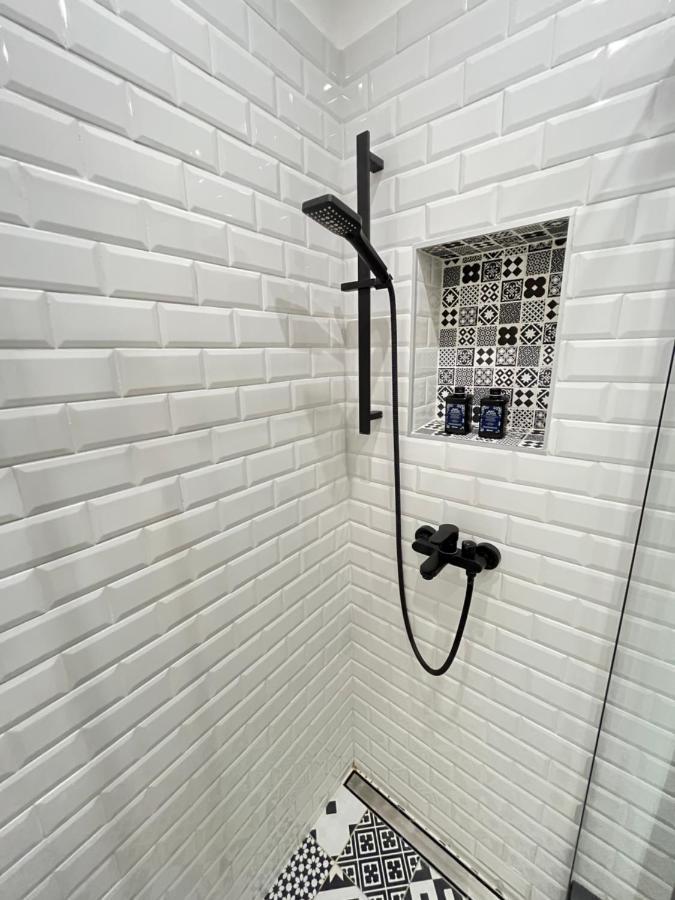 Central Apartments 팔레르모 외부 사진